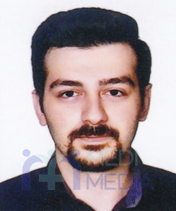 آقای دکتر محمد معین خلعتبری