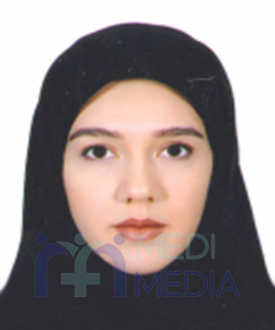 خانم دکتر تینا داورپناه