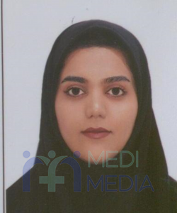 خانم دکتر فائزه شریفی