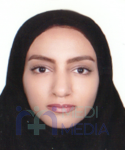 خانم دکتر سارا خرمی