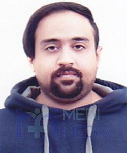 آقای دکتر خشایار فردی