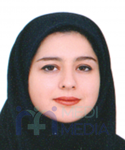 خانم دکتر مهتاب شبرنگ