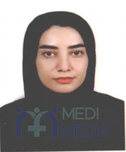 خانم دکتر آرزو سرهنگی