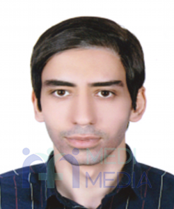 آقای دکتر محسن مشایخی