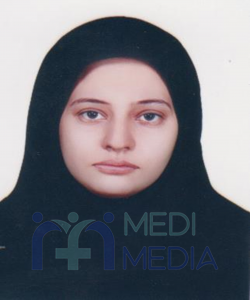 خانم دکتر کوثر رشیدبیگی