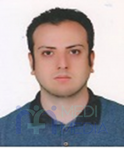 آقای دکتر شاهین طلائی قره قشلاقی