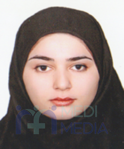 خانم دکتر سیده نسترن حسینی