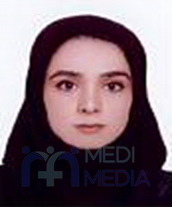 خانم دکتر سیده سمیه حسینی سوته
