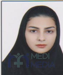 خانم دکتر نگار چنگیزی