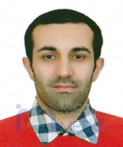 آقای دکتر مهدی صالحی