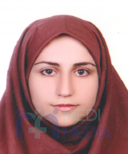 خانم دکتر فاطمه همامی