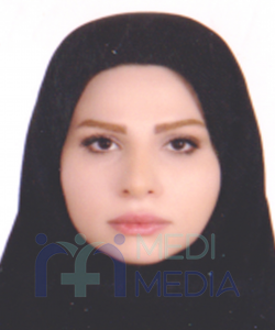 خانم دکتر مهسا عارف
