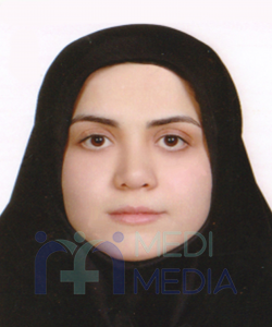خانم دکتر فاطمه غفار