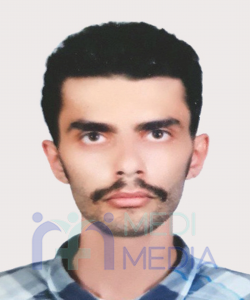 آقای دکتر علی اطلس باف