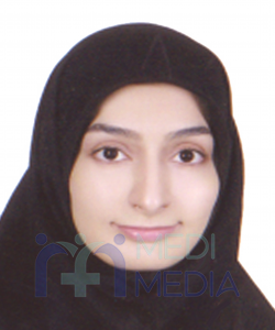 خانم دکتر سمانه سادات اسدی