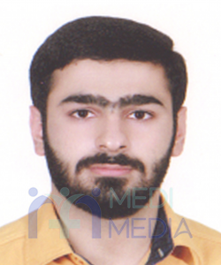 آقای دکتر احسان ابراهیم زاده کشتلی