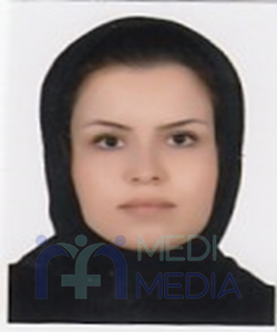 خانم دکتر مینا نیکجو