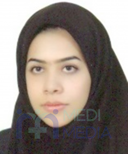 خانم دکتر مریم کمالی