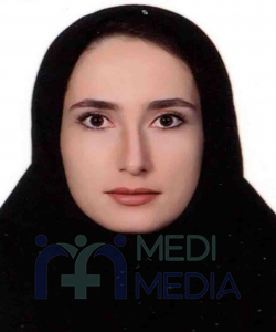 خانم دکتر نسرین روح اللهی نیار