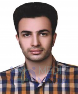 آقای دکتر محمدمهدی صالحی