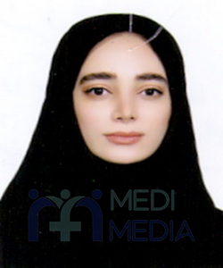 خانم دکتر شیرین سوری