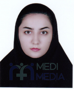 خانم دکتر فاطمه شیری