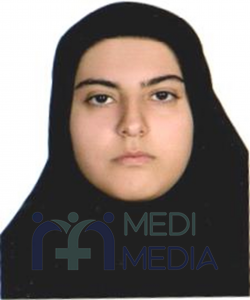 خانم دکتر نفیسه زاهدی