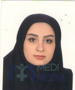 خانم دکتر یاسمن بایمانی