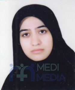 خانم دکتر هانیه اسدی