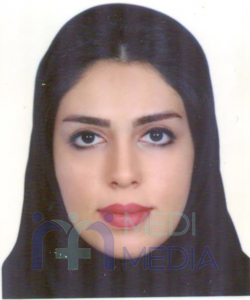 خانم دکتر النازسادات صادقیان