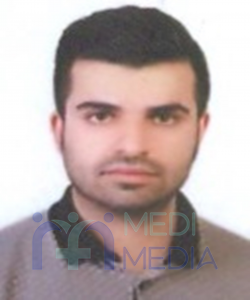 آقای دکتر شهاب طاهری