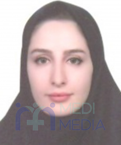خانم دکتر لادن جمشیدی