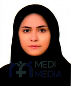 خانم دکتر سارگل بیات