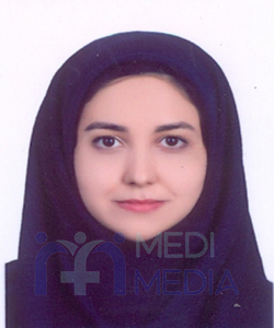 خانم دکتر نیکی ظاهرزاده