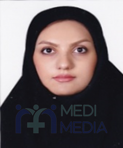 خانم دکتر نازنین پاشاپور یگانه