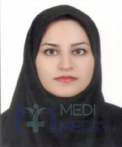 خانم دکتر پریسا غریبی