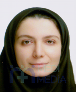 خانم دکتر فرناز مبین