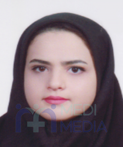 خانم دکتر مرجان غفوریان
