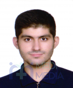 آقای دکتر شهریار علیمراد