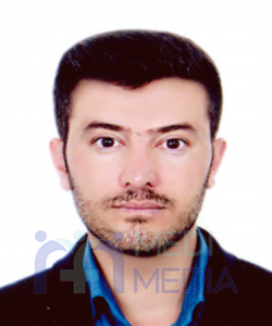 آقای دکتر عظیم نعمتی
