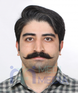 آقای دکتر محمد دهقان نژاد