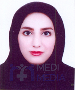 خانم دکتر ندا سارانی