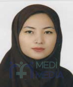خانم دکتر فرشته غراوی