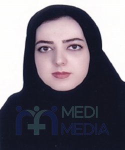خانم دکتر مریم خلیلی مرادخانلو