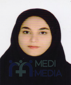 خانم دکتر پرنیا بهرامی
