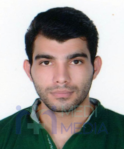 آقای دکتر سجاد دانش