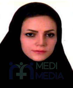 خانم دکتر پریسا صالحی