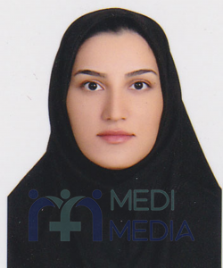 خانم دکتر فرزانه دهقان