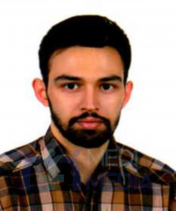 آقای دکتر اشکان علی خاصی حبیب آبادی