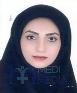 خانم دکتر بهاره روح اله